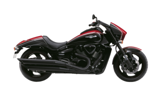 Suzuki Intruder VZR1800BZ Chopper