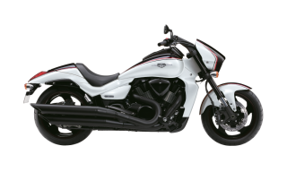 Suzuki Intruder VZR1800BZ Chopper