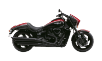 Suzuki Intruder VZR1800BZ resim