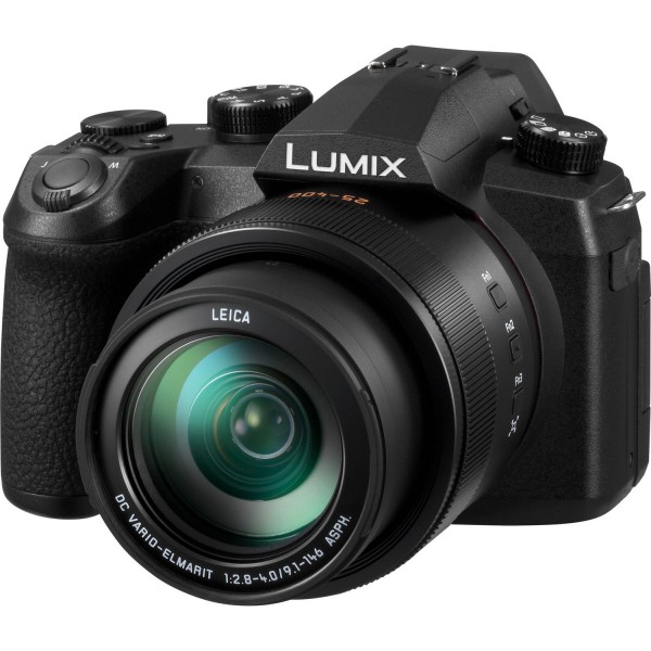Panasonic LUMIX FZ 1000 II Kompakt Fotoğraf Makinesi