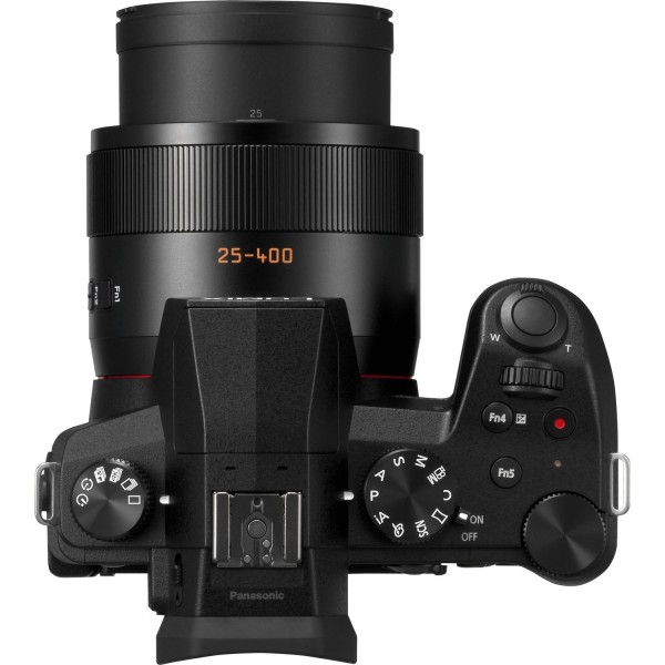 Panasonic LUMIX FZ 1000 II Kompakt Fotoğraf Makinesi