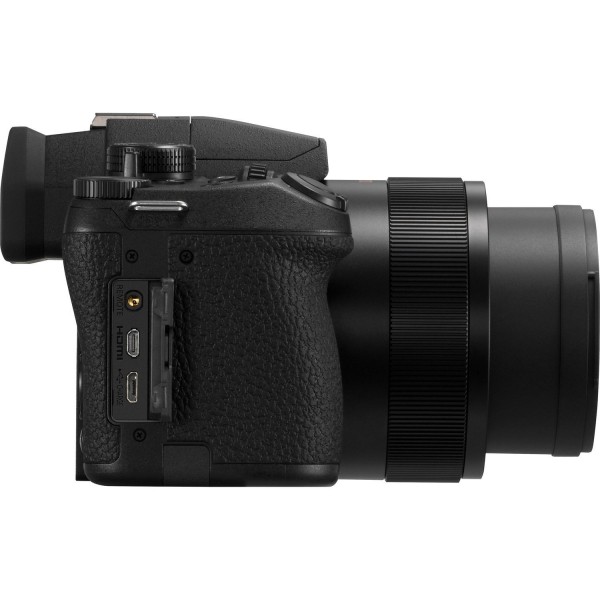 Panasonic LUMIX FZ 1000 II Kompakt Fotoğraf Makinesi