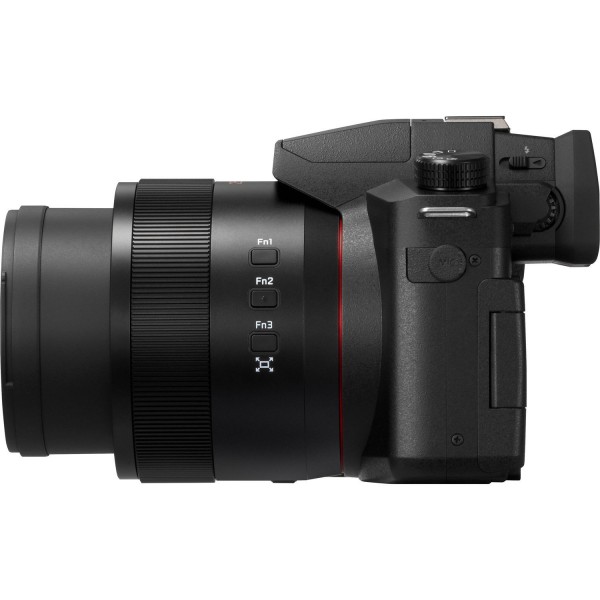 Panasonic LUMIX FZ 1000 II Kompakt Fotoğraf Makinesi