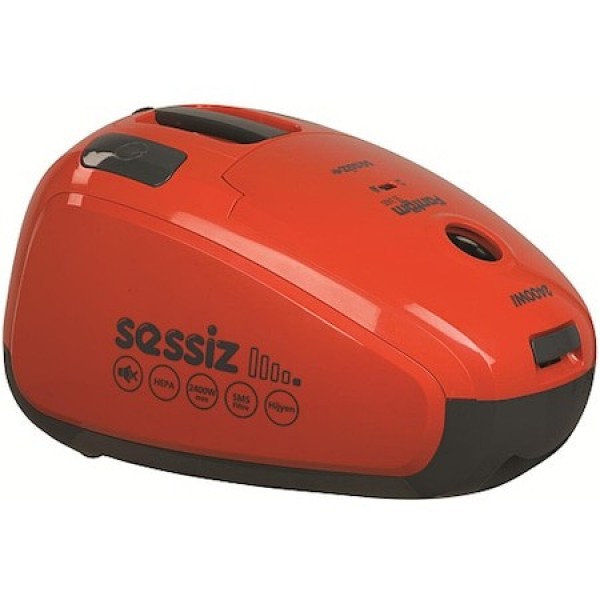 Fantom SS400 Elektrikli Süpürge