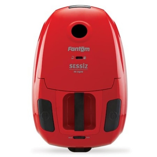 Fantom SS400 Elektrikli Süpürge