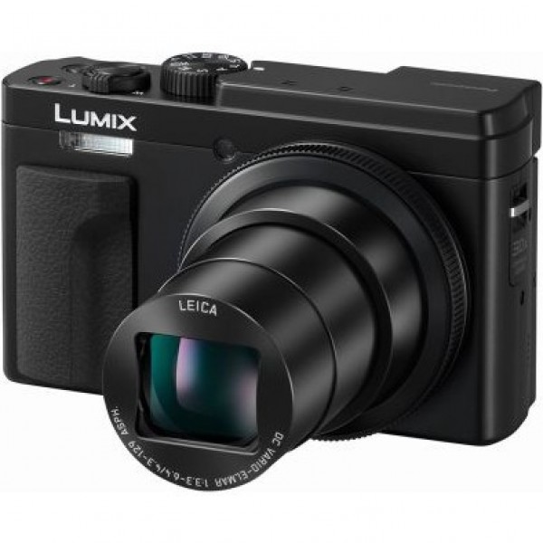 Panasonic LUMIX TZ95 (ZS80) Kompakt Fotoğraf Makinesi