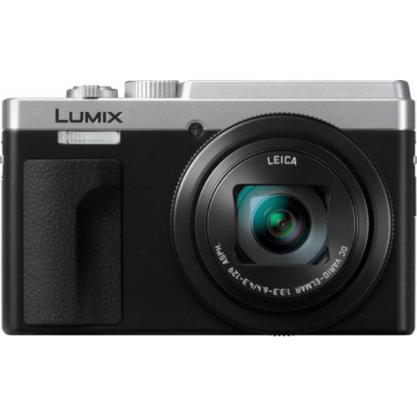 Panasonic LUMIX TZ95 (ZS80) Kompakt Fotoğraf Makinesi