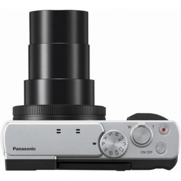 Panasonic LUMIX TZ95 (ZS80) Kompakt Fotoğraf Makinesi