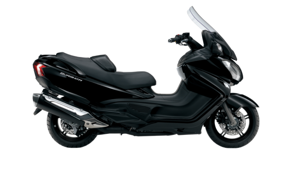 Suzuki Burgman 650Z ABS Executive Scooter