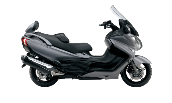 Suzuki Burgman 650Z ABS Executive Scooter