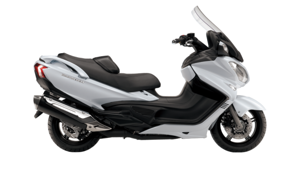 Suzuki Burgman 650Z ABS Executive Scooter