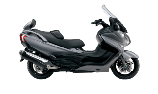 Suzuki Burgman 650Z ABS Executive Scooter