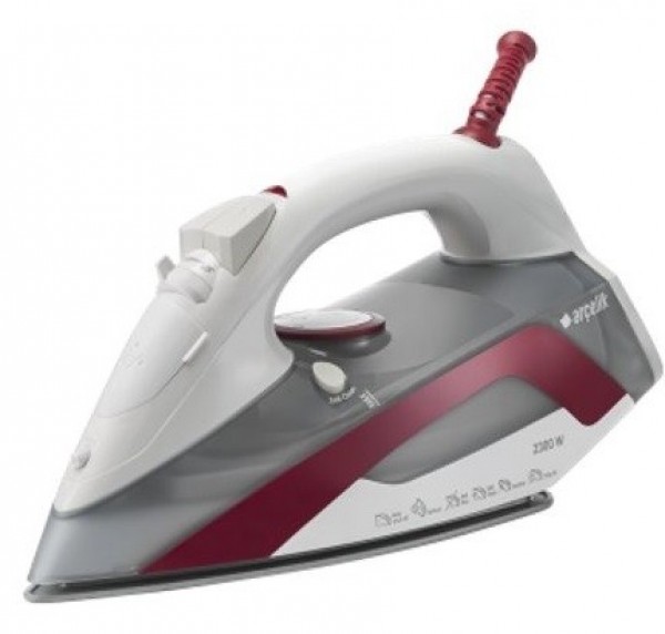 Arçelik K 4556 Buharlı Ütü