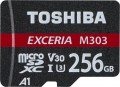 Toshiba Exceria M303 resim