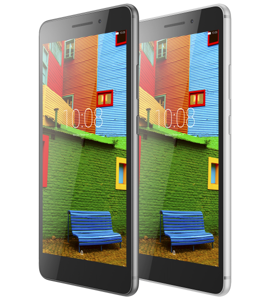 Lenovo EveryPad 3