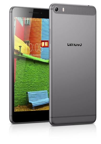 Lenovo EveryPad 3