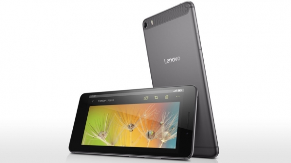 Lenovo EveryPad 3