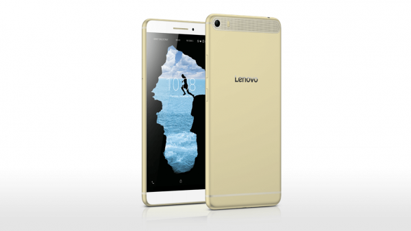 Lenovo EveryPad 3