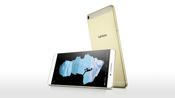Lenovo EveryPad 3