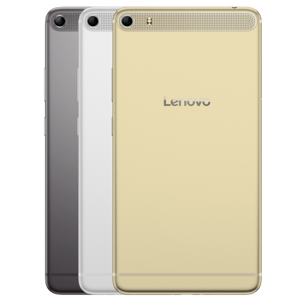 Lenovo EveryPad 3