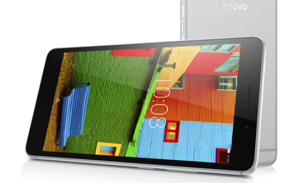 Lenovo EveryPad 3