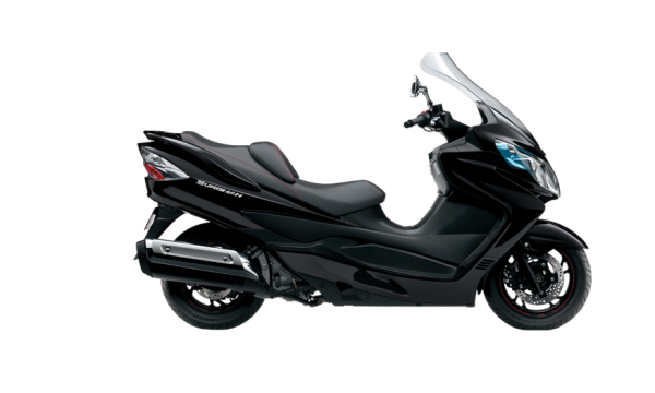 Suzuki Burgman 400Z ABS Limited Scooter