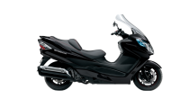 Suzuki Burgman 400Z ABS Limited resim
