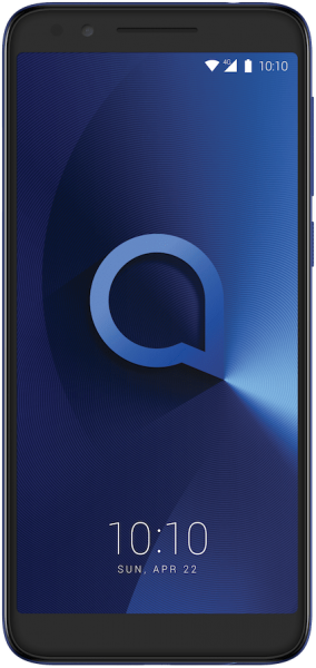 Alcatel 3L