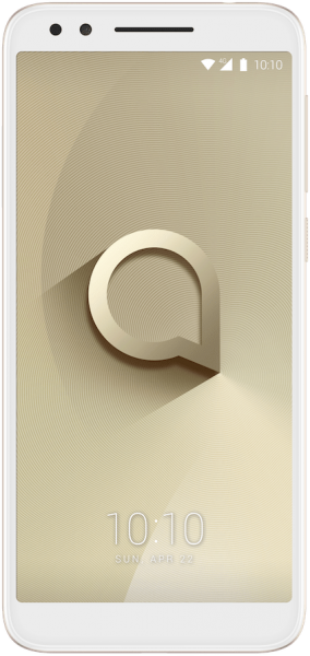 Alcatel 3L