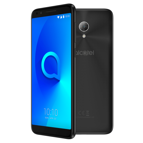 Alcatel 3L