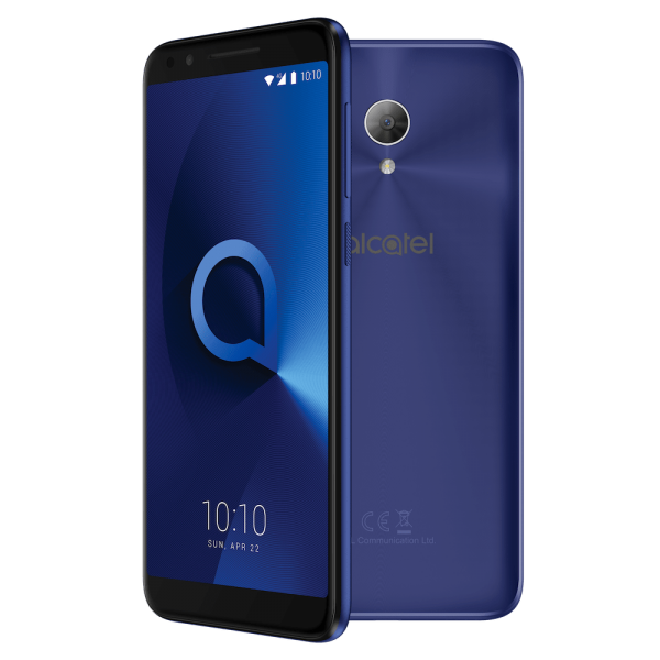 Alcatel 3L