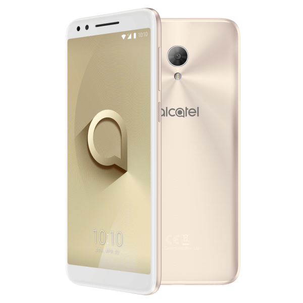 Alcatel 3L