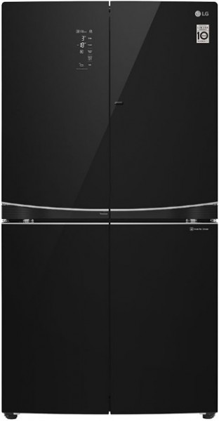 LG GR-D31FBGHL Buzdolabı