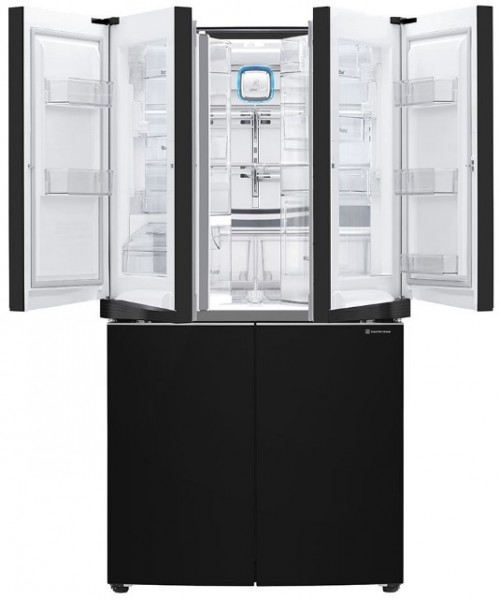 LG GR-D31FBGHL Buzdolabı