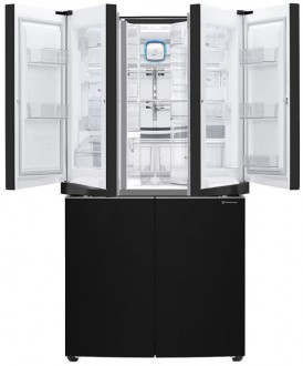LG GR-D31FBGHL Buzdolabı