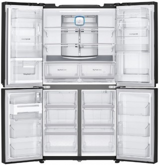 LG GR-D31FBGHL Buzdolabı