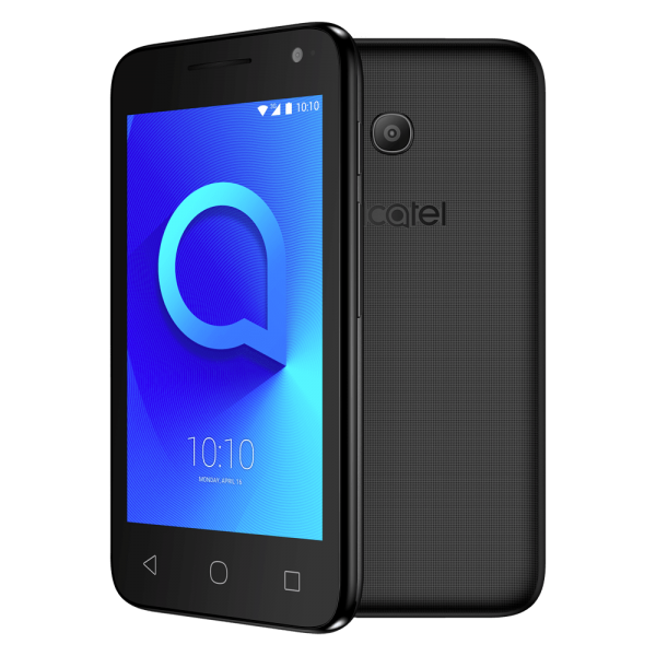 Alcatel U3 2018