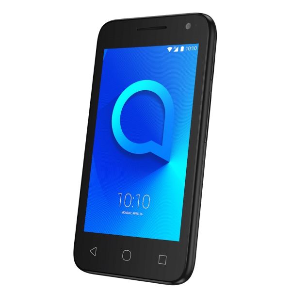 Alcatel U3 2018