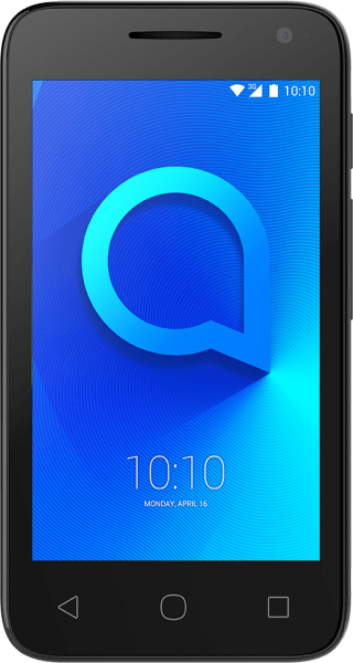 Alcatel U3 2018