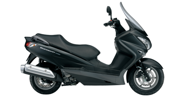 Suzuki Burgman 200 ABS Scooter