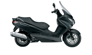 Suzuki Burgman 200 ABS Scooter