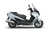 Suzuki Burgman 200 ABS Scooter