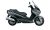 Suzuki Burgman 200 ABS Scooter