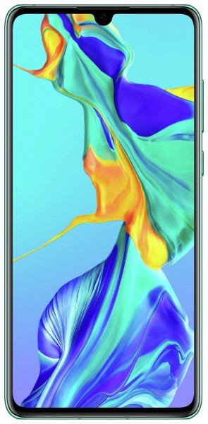 Huawei P30