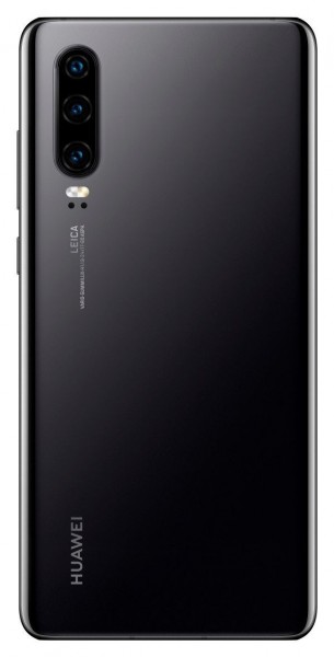 Huawei P30