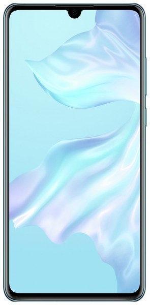 Huawei P30