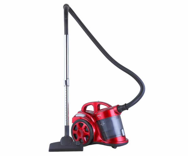 King K 253 Turbo Elektrikli Süpürge