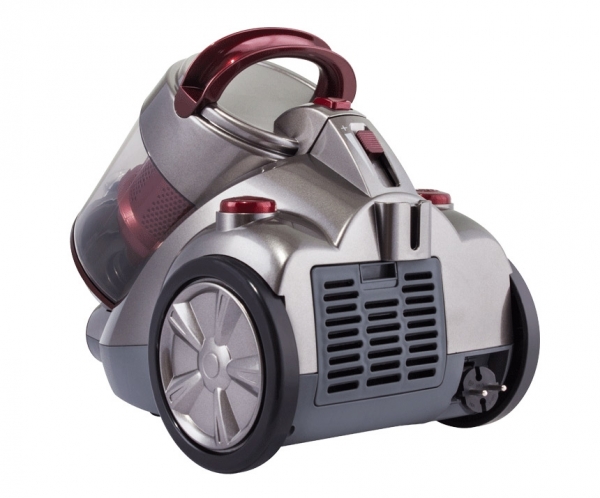 King P 286 Punto Elektrikli Süpürge