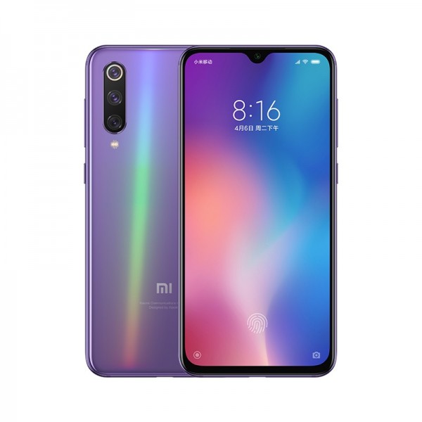 Xiaomi Mi 9 SE