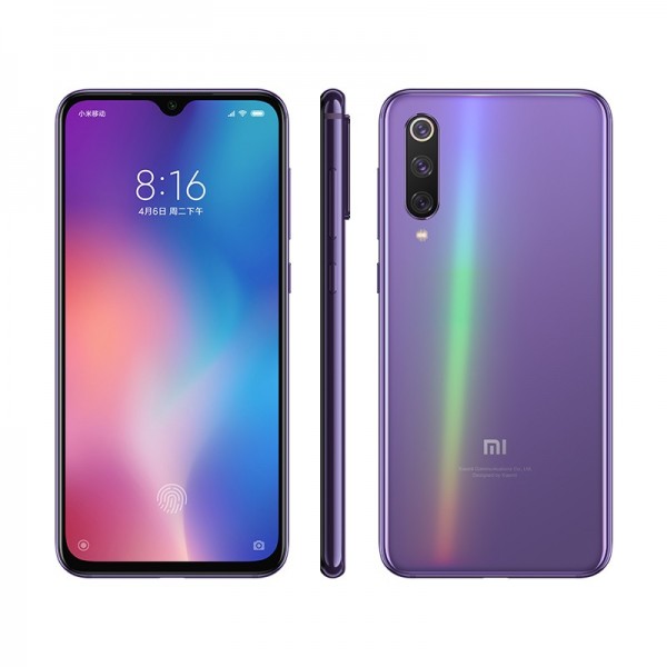Xiaomi Mi 9 SE